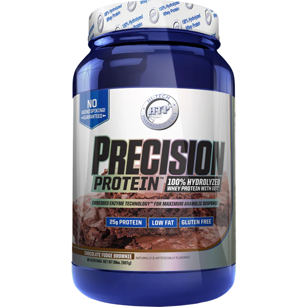 Precision Protein