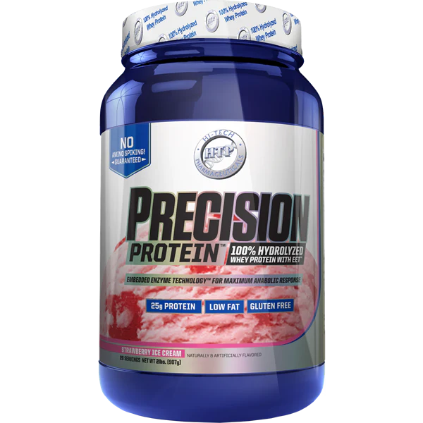 Precision Protein