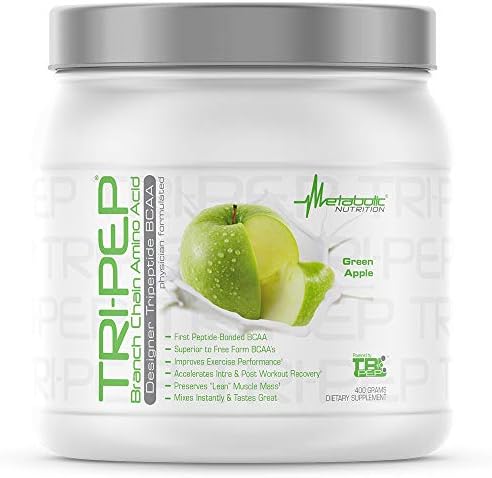 Tri-Pep BCAA