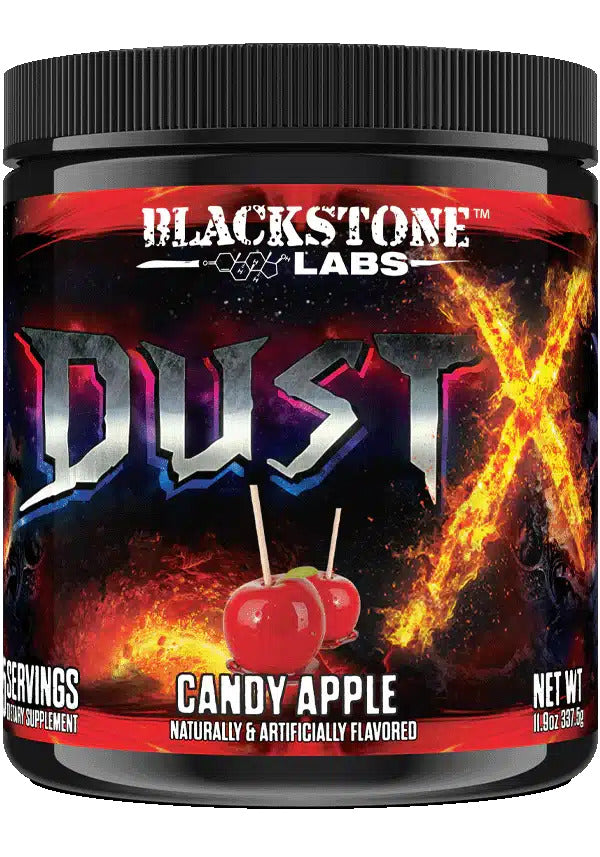 Blackstone Labs Dust X