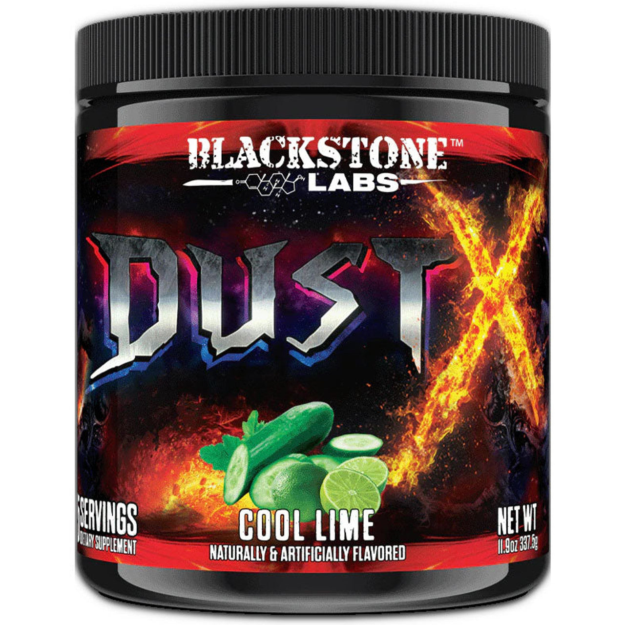 Blackstone Labs Dust X