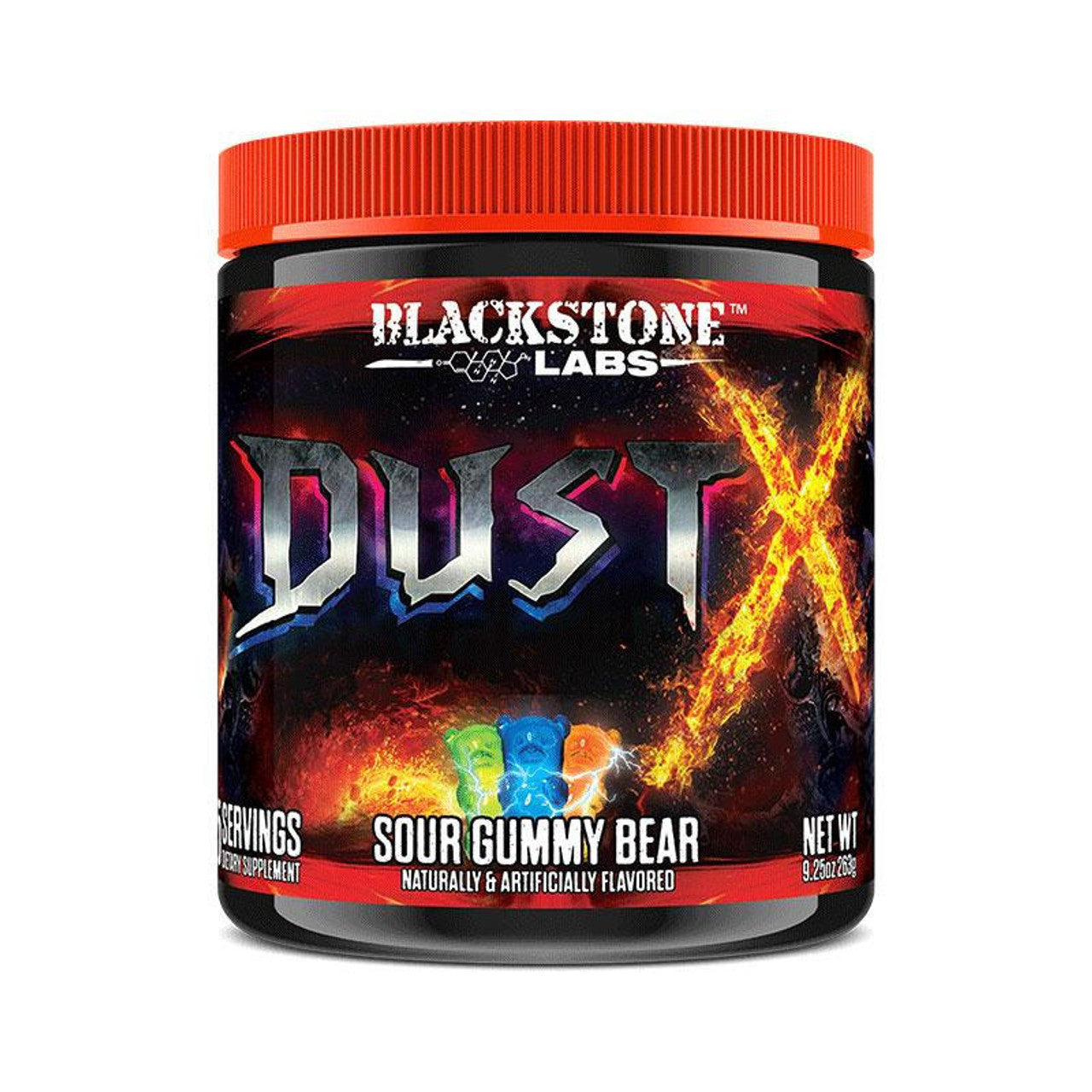 Blackstone Labs Dust X