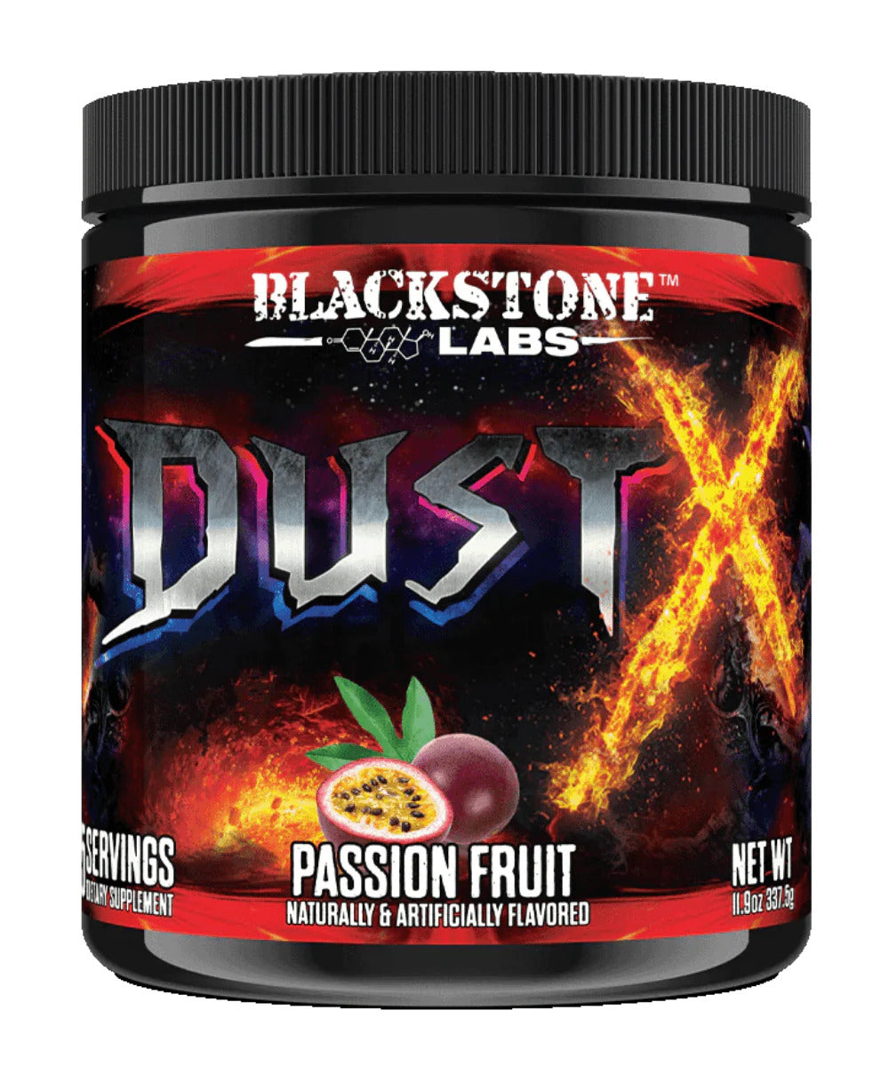 Blackstone Labs Dust X