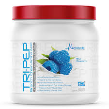 Tri-Pep BCAA