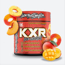 KXR PRE-WORKOUT