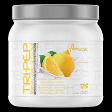 Tri-Pep BCAA