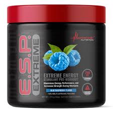 Metabolic E.S.P Extreme