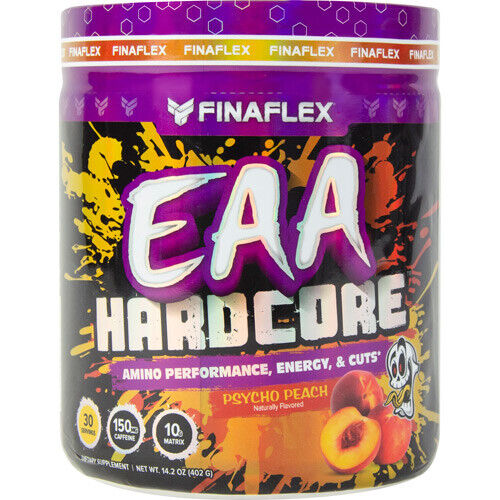 Finaflex EAA Hardcore